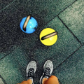 Personal trainer