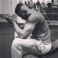 Personal trainer