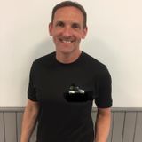 Graham Gibson personal trainer in London