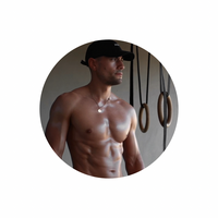 Luke Phillips personal trainer