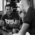 Personal trainer