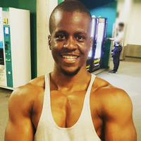Jerelle Andrew personal trainer