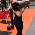 Personal trainer