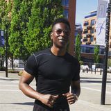 Julian Okechukwu personal trainer in London