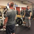 Personal trainer