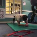 Fitness trainer Maidstone, Kent