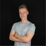 Harrison Dowling personal trainer in London