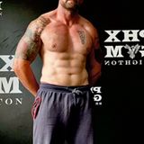 Samuel Pont Personal Training personal trainer in Brighton