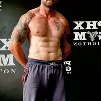 Samuel Pont Personal Training personal trainer