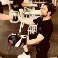 Personal trainer