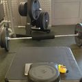 Personal trainer