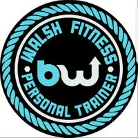 Ben walsh personal trainer