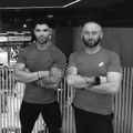 Fitness trainer London