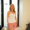 Personal trainer