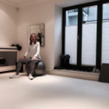 Trainer Fulham