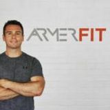 Tom Armer personal trainer in Enfield