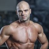 Chris Agostini personal trainer in Old Street
