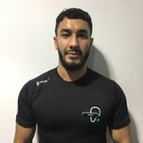 Adnan Khan personal trainer in City Centre