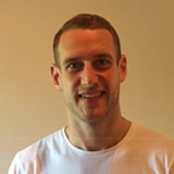 Michael McLeary personal trainer in London Borough of Bexley