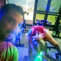 Personal trainer