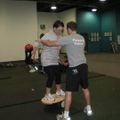 Fitness trainer Rainham