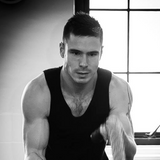 Liam Summers personal trainer in Southampton