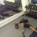 Personal trainer
