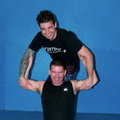 Fitness trainer Lymington, Hampshire