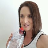 Anne-Marie personal trainer in Hill Head