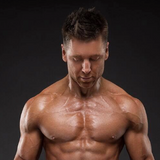 Scott Exley personal trainer in Saint Clements Road