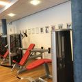 Personal trainer