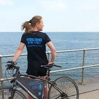 Sarah Frost personal trainer