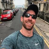Ryan Phillips personal trainer in Marine Parade