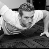 Ty Paul Personal Trainer Hove personal trainer in Broad Rig Avenue