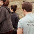 Personal trainer