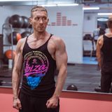 Giuseppe Ginevra Coach personal trainer in Brighton and Hove