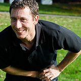Robert Callow personal trainer in Hove Park