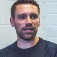 Ben Johnson personal trainer