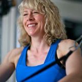 Victoria Swain personal trainer in St Albans