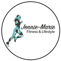 Jennie-Marie Glover personal trainer