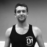 Adrian Gallagher personal trainer in Tonteg Road