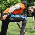 Fitness trainer Clapham, London