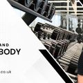 Personal trainer